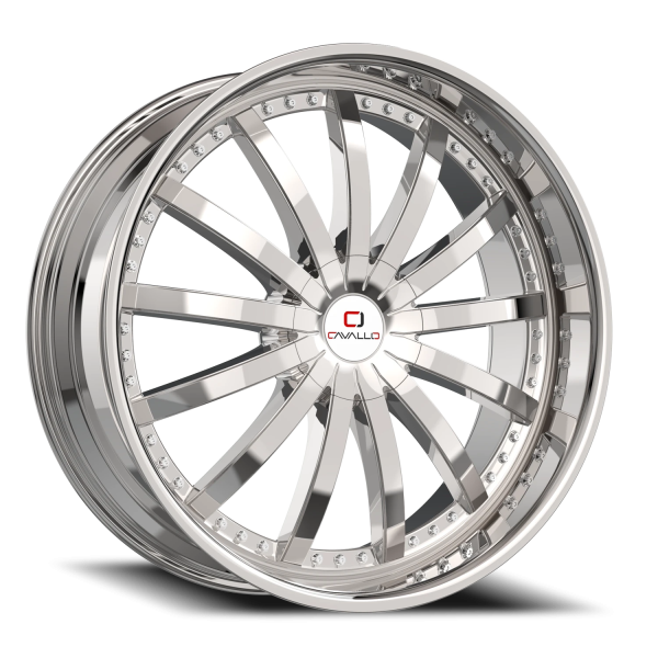 Cavallo CLV-53