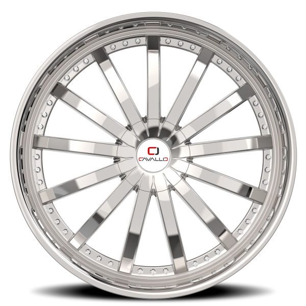 Cavallo CLV-53 - Image 2