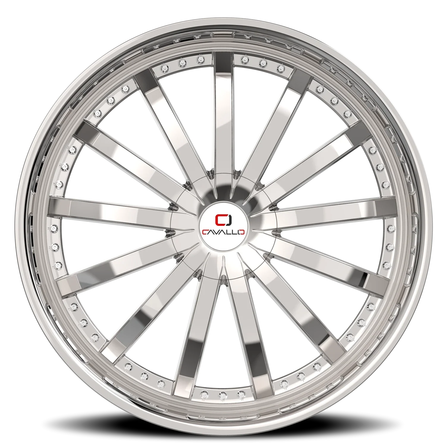 Cavallo CLV-53 - Image 2