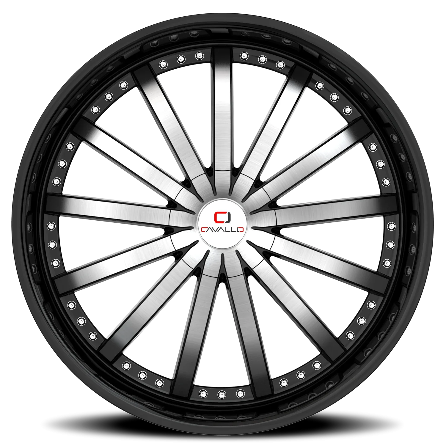 Cavallo CLV-53 - Image 2