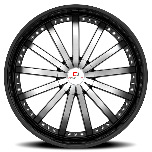 Cavallo CLV-53 - Image 2