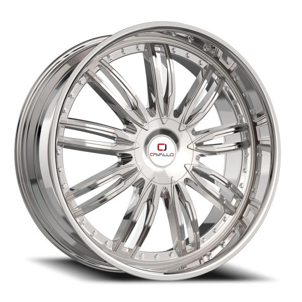 Cavallo CLV-54