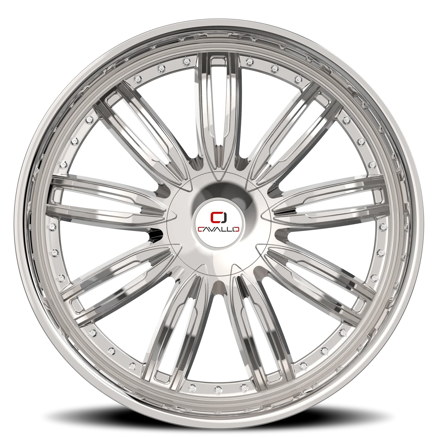 Cavallo CLV-54 - Image 2