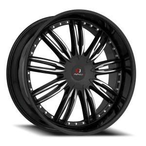 Cavallo CLV-54
