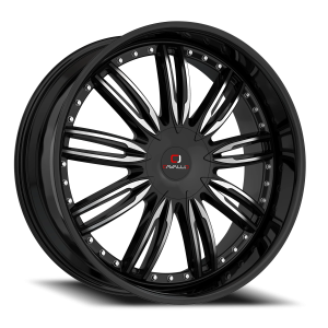 Cavallo CLV-54