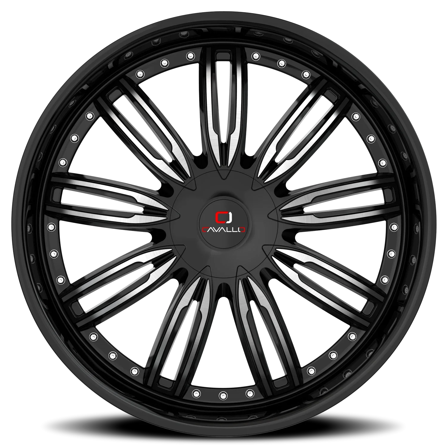 Cavallo CLV-54 - Image 2