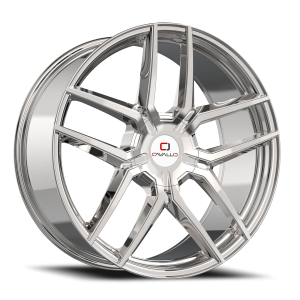 Cavallo CLV-55