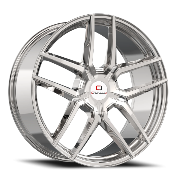 Cavallo CLV-55