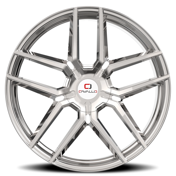 Cavallo CLV-55 - Image 2