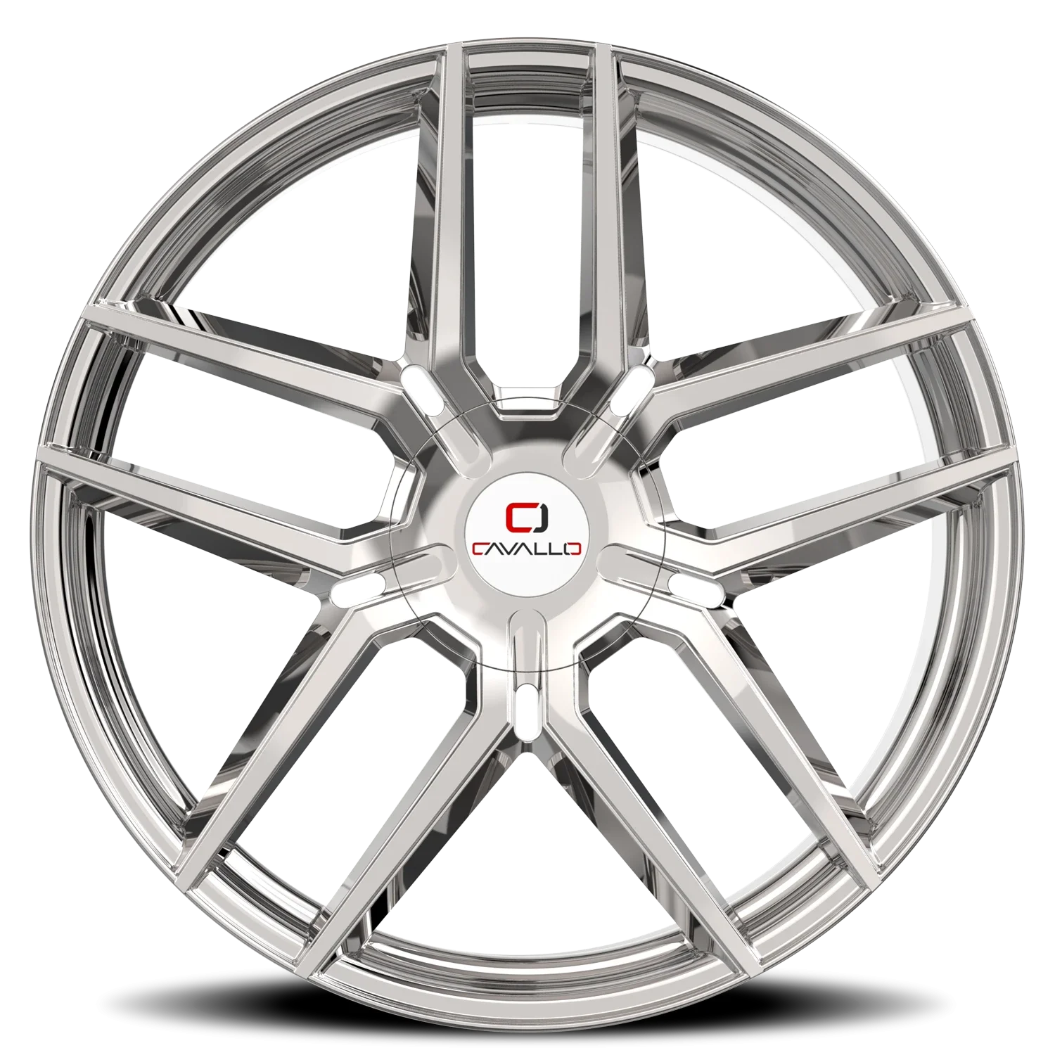 Cavallo CLV-55 - Image 2