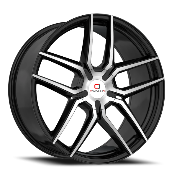 Cavallo CLV-55