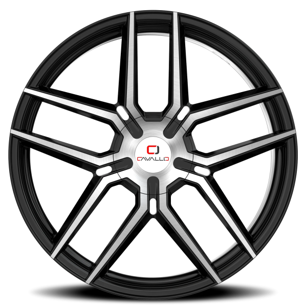 Cavallo CLV-55 - Image 2