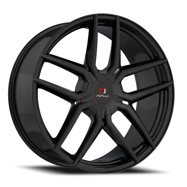 Cavallo CLV-55