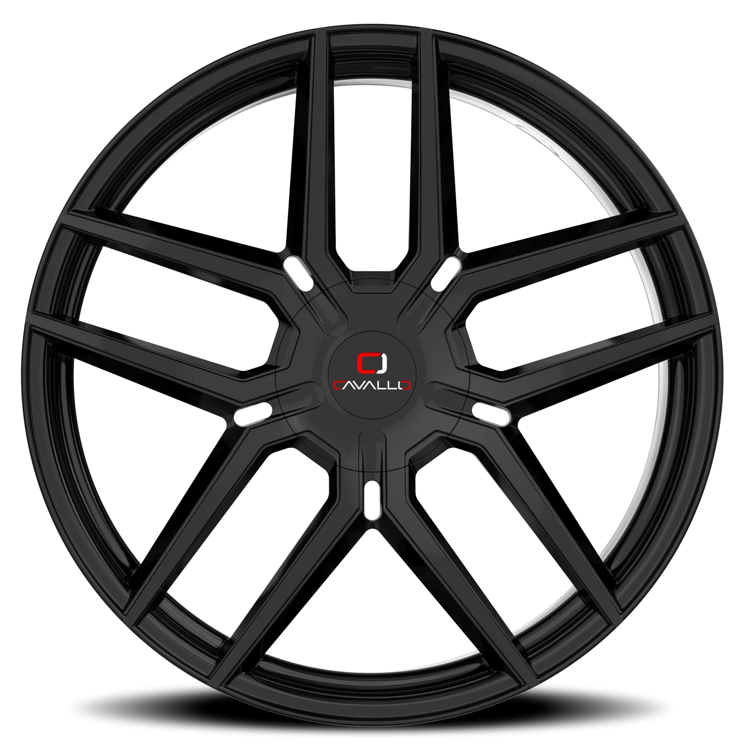 Cavallo CLV-55 - Image 2