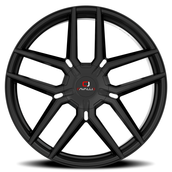 Cavallo CLV-55 - Image 2