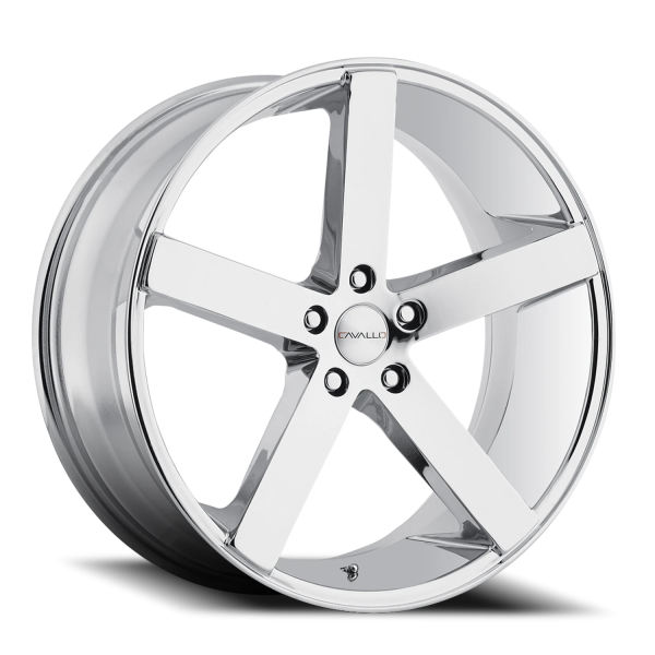 Cavallo CLV-5