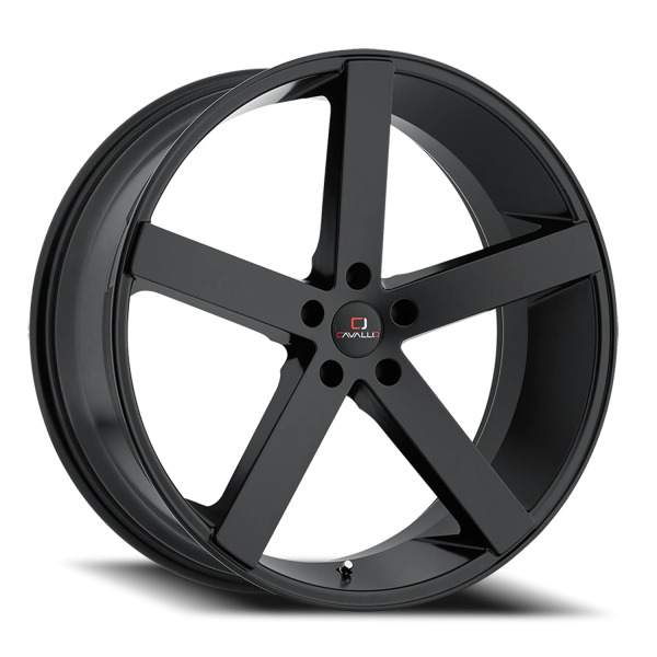 Cavallo CLV-5