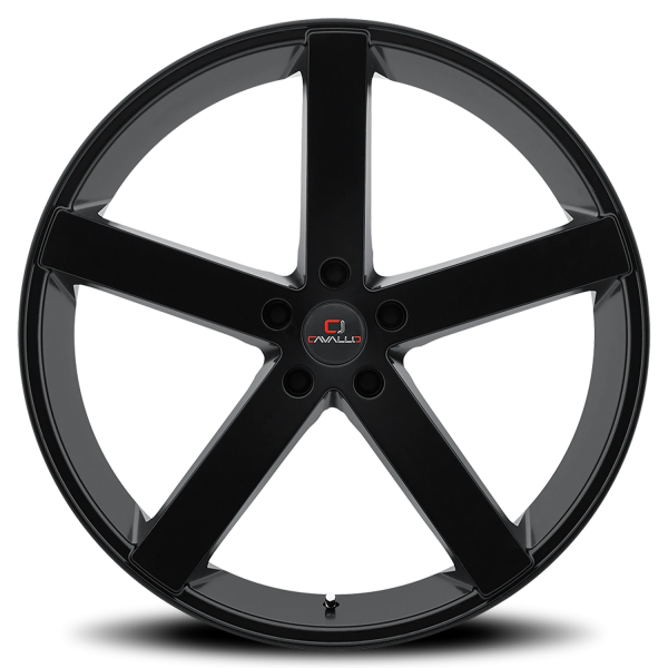 Cavallo CLV-C-5 - Image 3