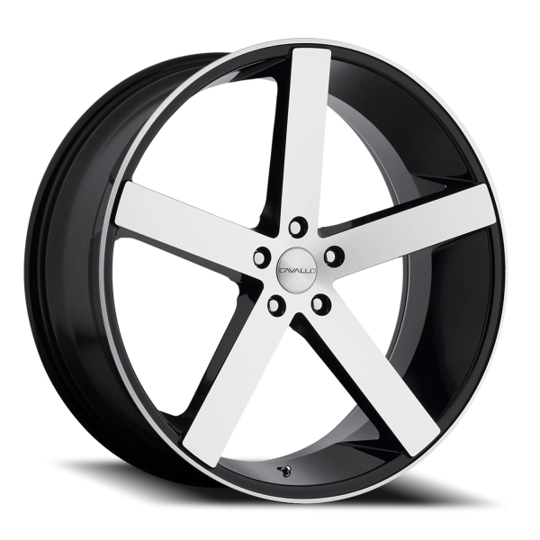 Cavallo CLV-5