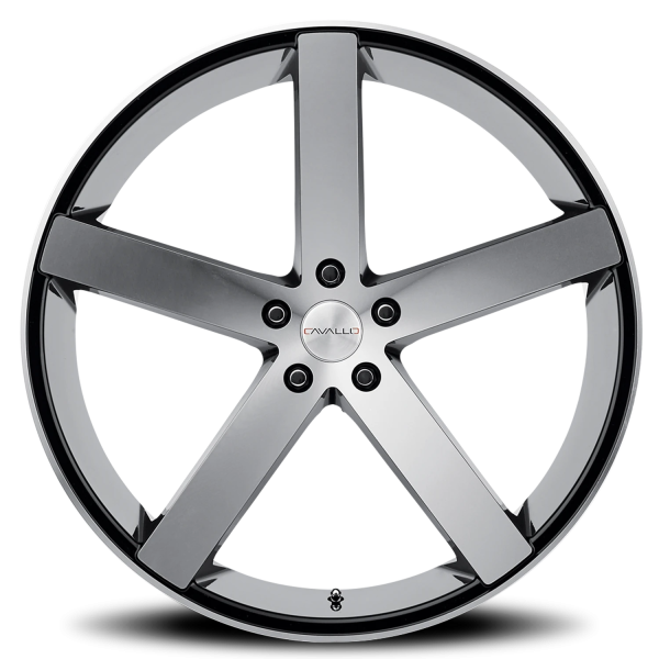 Cavallo CLV-5 - Image 3