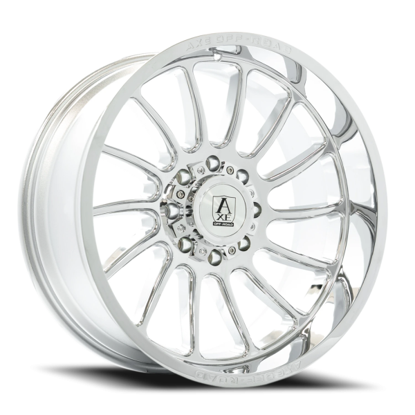 Chronus CH