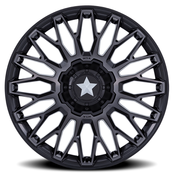 Clubber M50 DT - Image 3