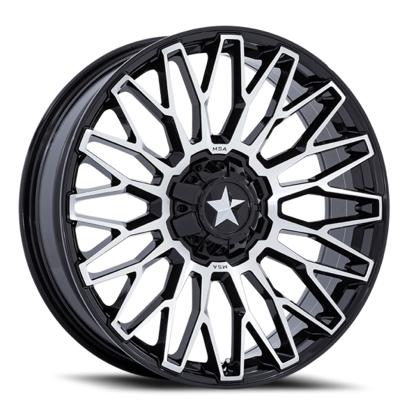 Clubber M50 GBM