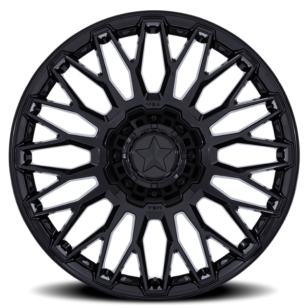 Clubber M50 GB - Image 3