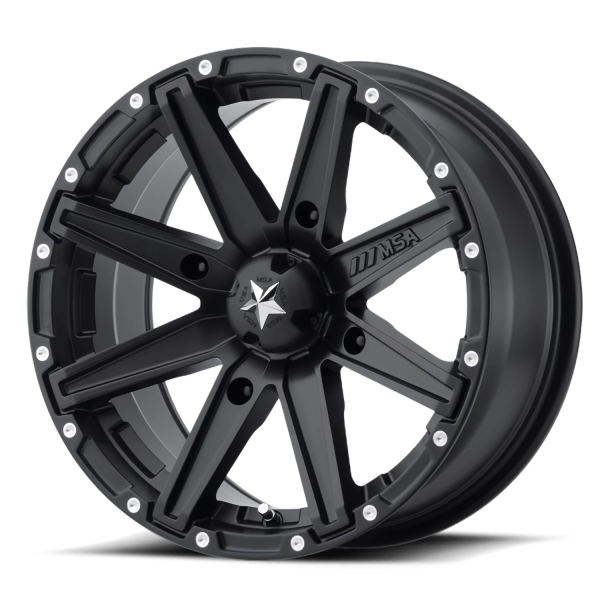 Clutch M33