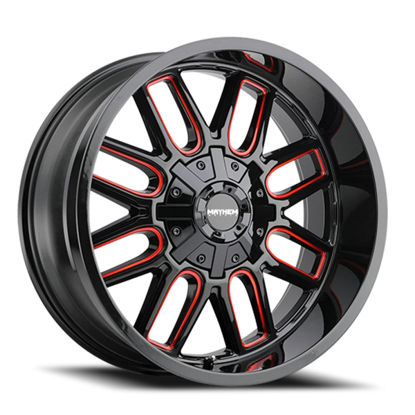 Cogent 8107 BTR