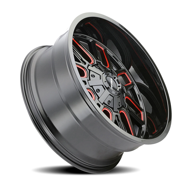 Cogent 8107 BTR - Image 2