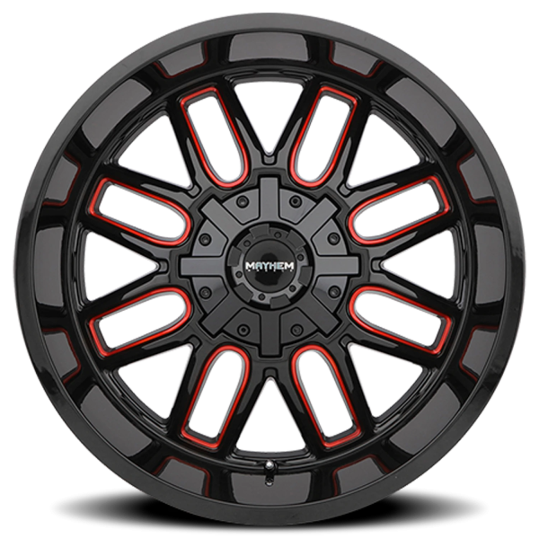 Cogent 8107 BTR - Image 3