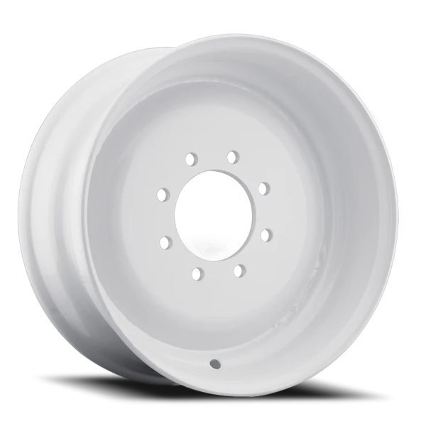 Commercial Trailer Wheels
