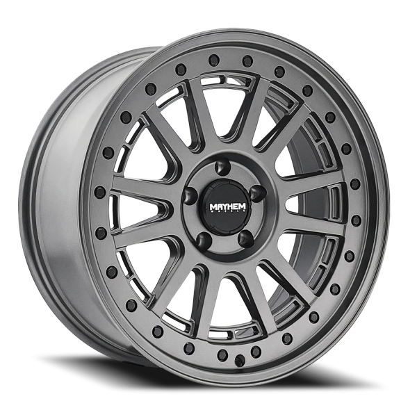 Compass 8305 MGT