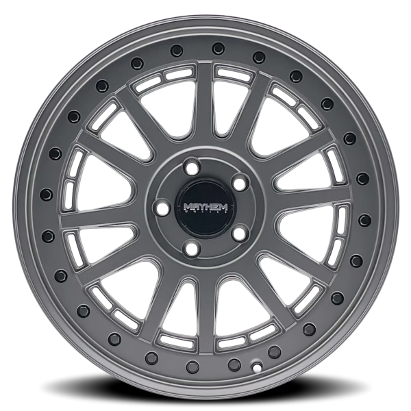 Compass 8305 MGT - Image 3