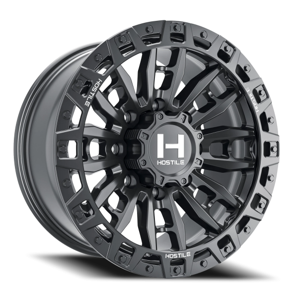 Crandon H130