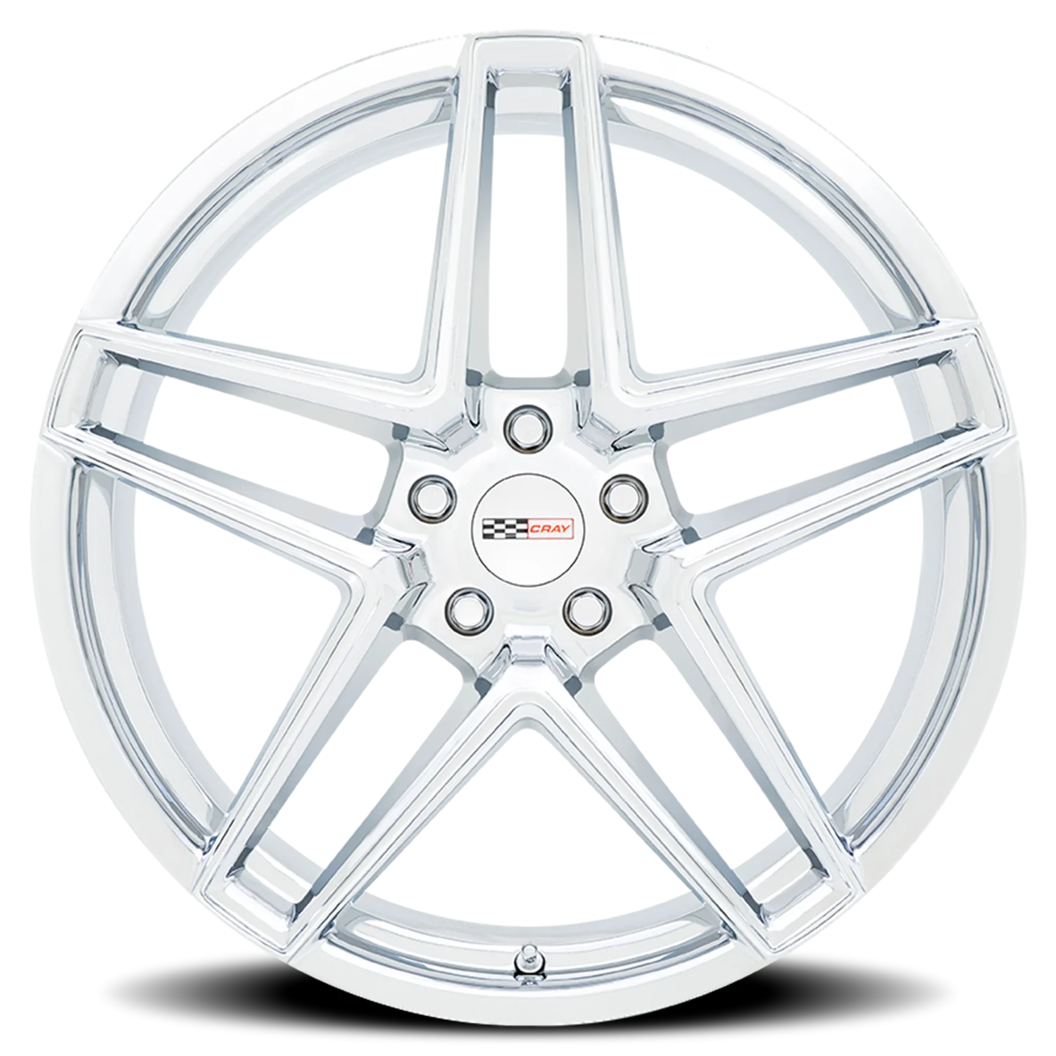 Cray Panthera - Image 3