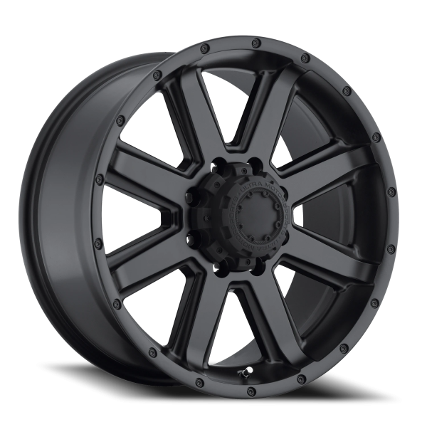 Crusher 195 SB