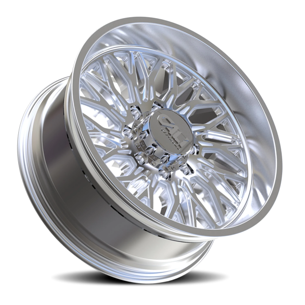 Crusher 9118P - Image 2