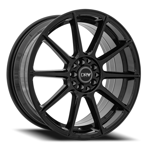 DRW D10