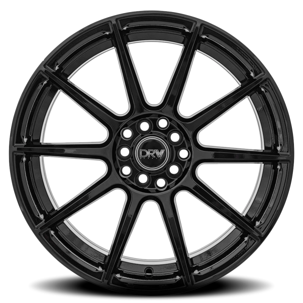 DRW D10 - Image 3