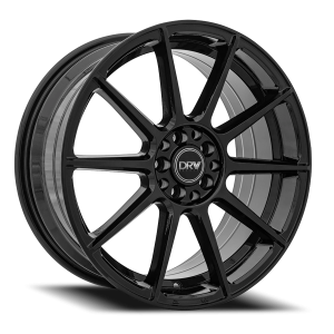 DRW D10