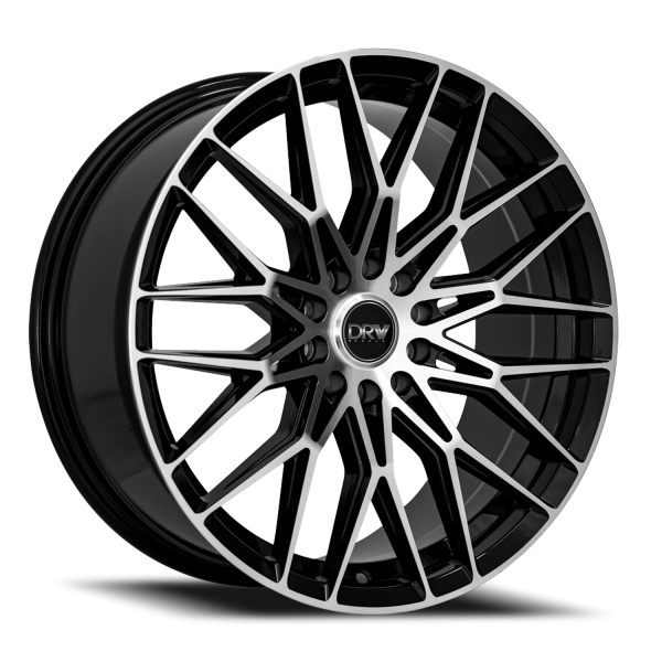 DRW D21