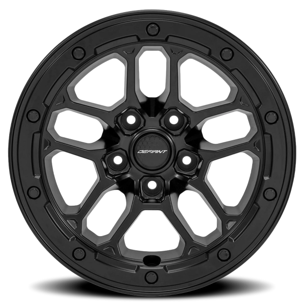 Defiant DF01 - Image 2