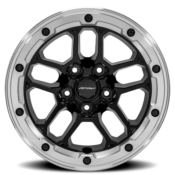 Defiant DF01 - Image 2