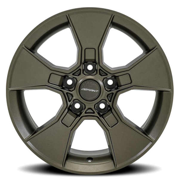 Defiant DF02 - Image 2