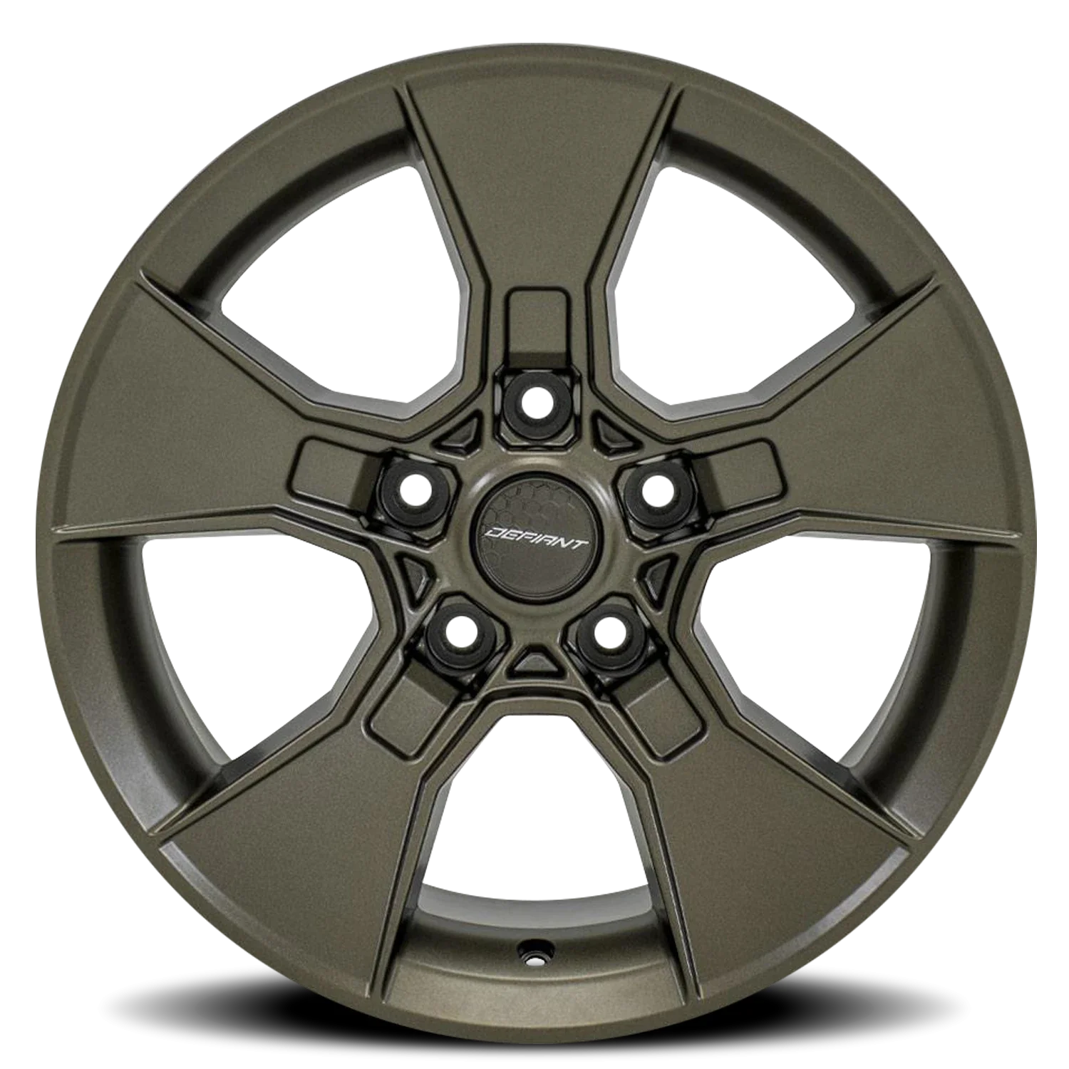 Defiant DF02 - Image 2