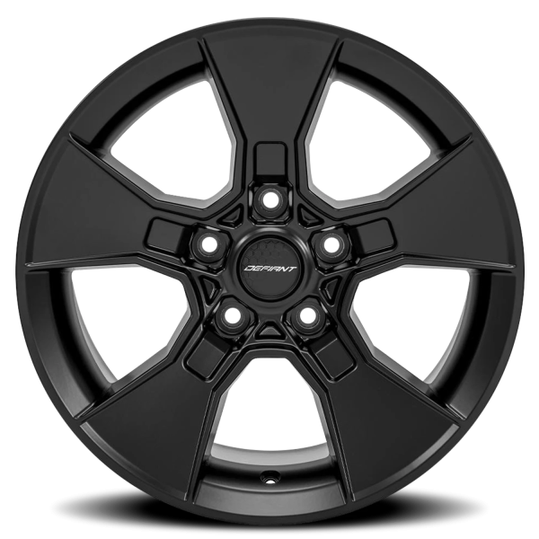 Defiant DF02 - Image 2