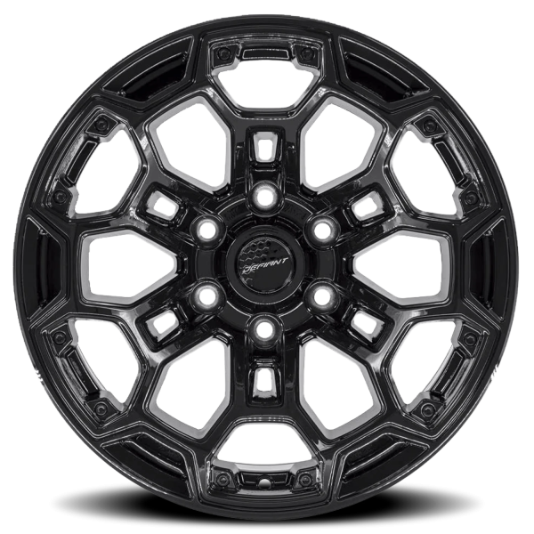 Defiant DF03 - Image 2
