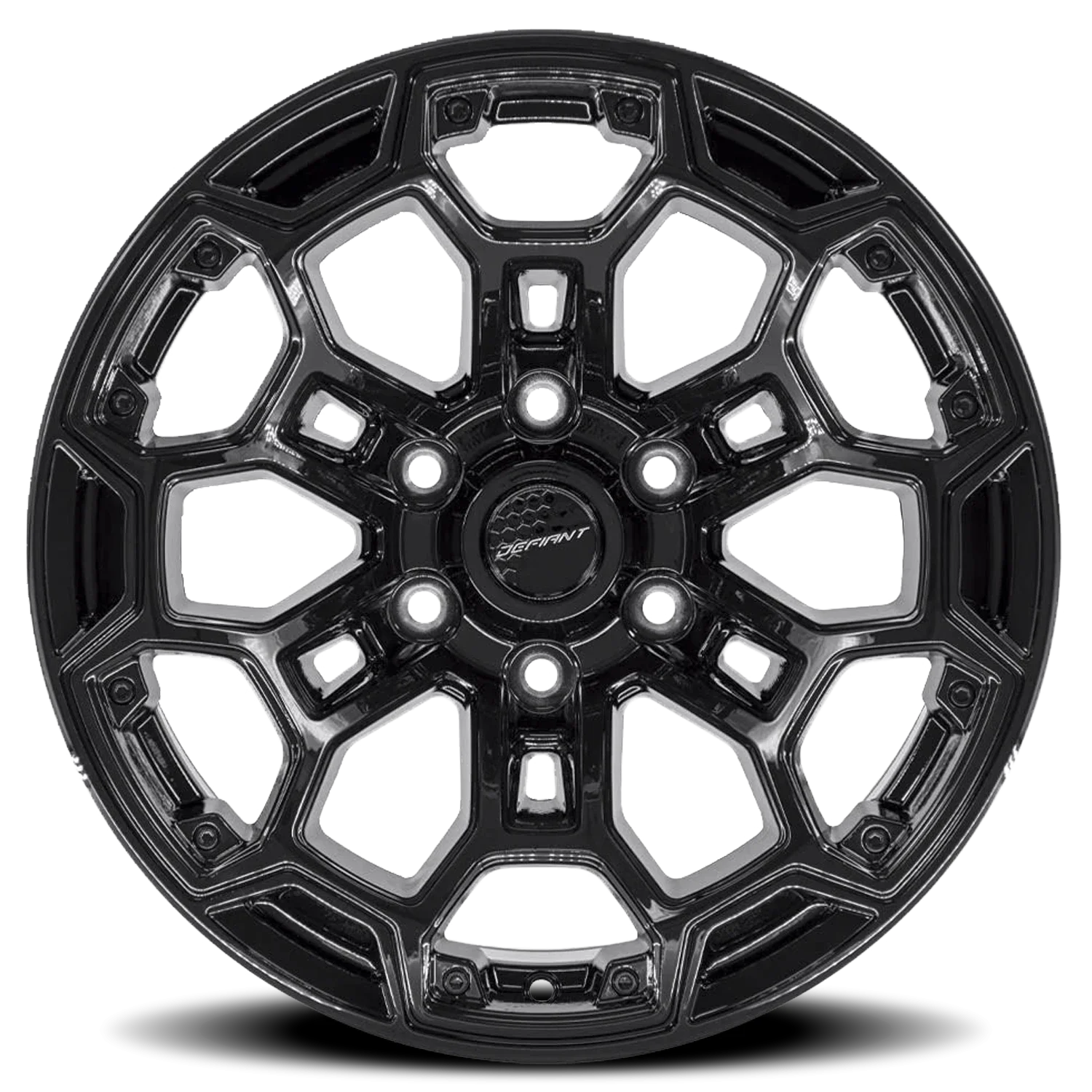 Defiant DF03 - Image 2